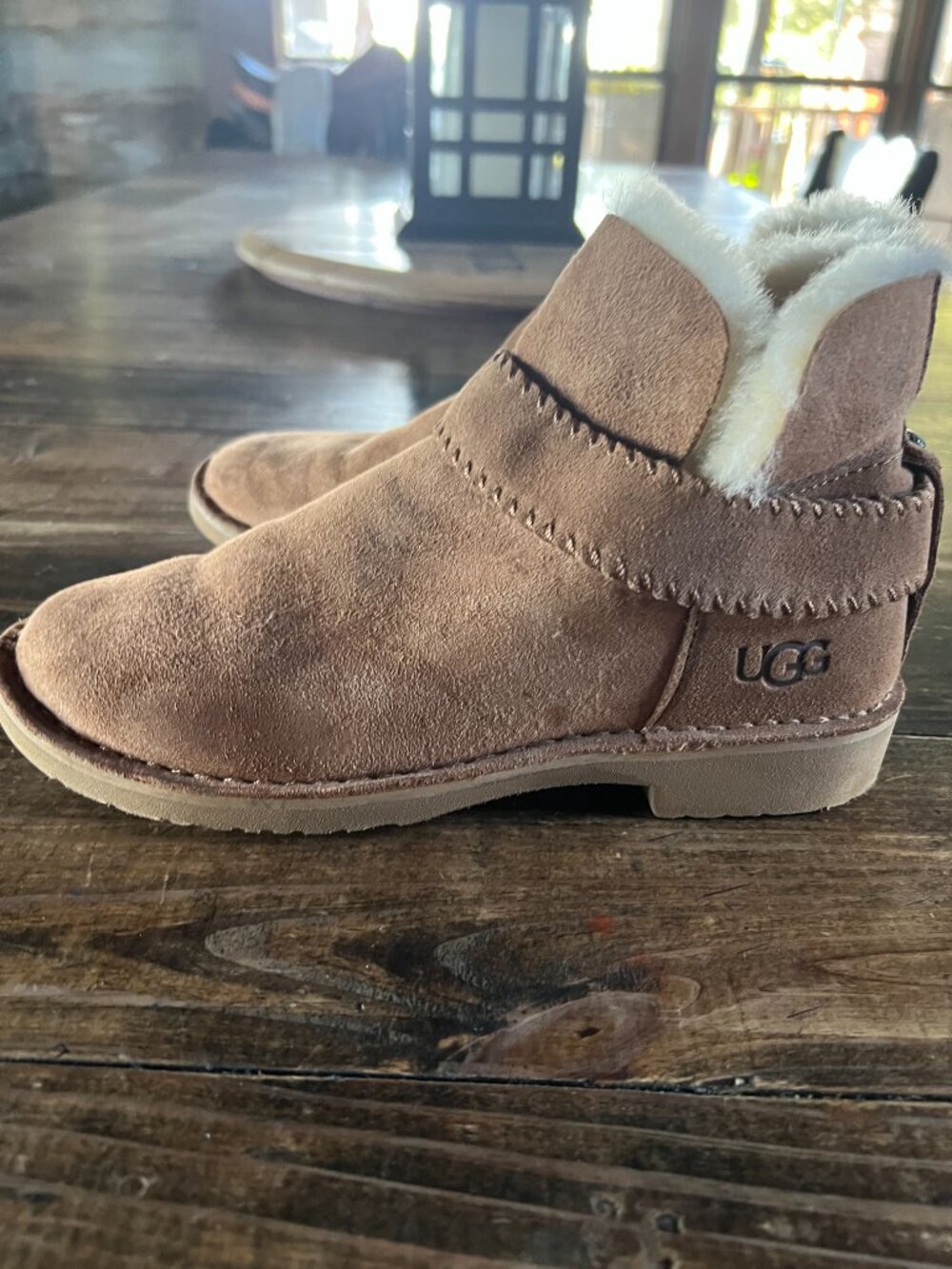 UGG Women's McKay - Picture 3 of 6